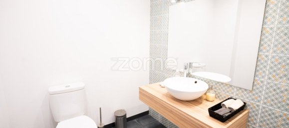 4 bedrooms House in Oeiras, Portugal No. 111342 10