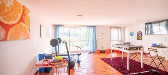 4 bedrooms House in Oeiras, Portugal No. 111342 18