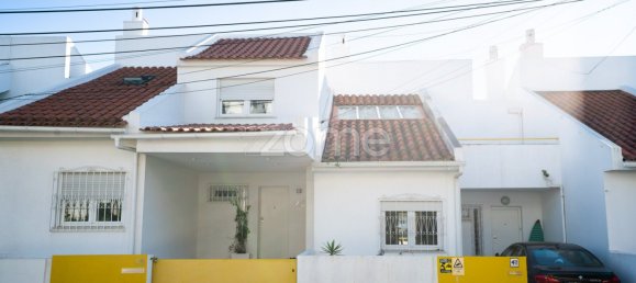 4 bedrooms House in Oeiras, Portugal No. 111342 24