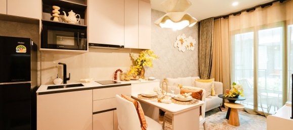 2 salles appartement à vendre à Pattaya, Chonburi, Eastern Thailand, Thailand № 163436 21