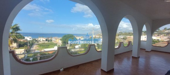 Вилла с 10 комнатами в Балестрате, Италия № 195136 46