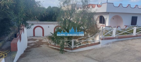 Вилла с 10 комнатами в Балестрате, Италия № 195136 7