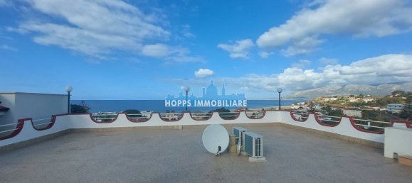 Вилла с 10 комнатами в Балестрате, Италия № 195136 15