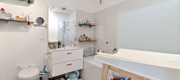 2 bedrooms Apartment in Poissy, France No. 164790 14