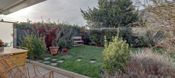 2 bedrooms Apartment in Poissy, France No. 164790 19