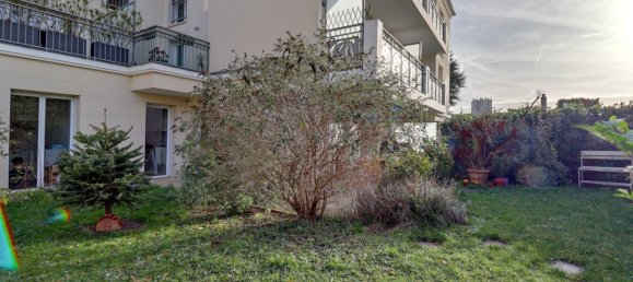 2 bedrooms Apartment in Poissy, France No. 164790 10