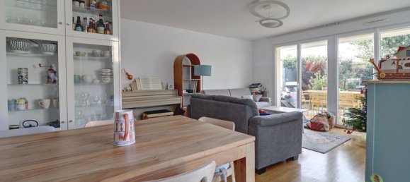 2 bedrooms Apartment in Poissy, France No. 164790 9