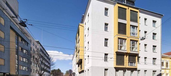 3 rooms Apartment in Favoriten, Austria No. 126974 13