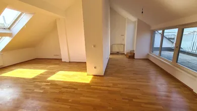 3 rooms Apartment in Favoriten, Austria No. 126974