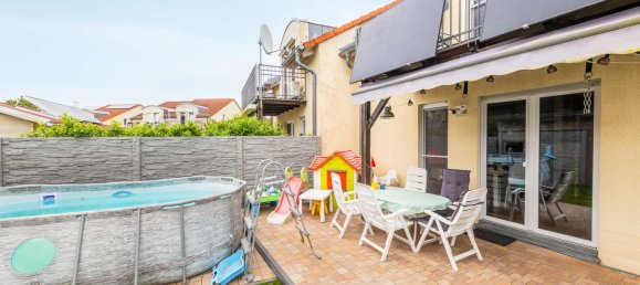 4 غرف نوم تاون هاوس في Markisch-Oderland, Germany رقم 361303 13