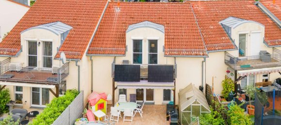 4 غرف نوم تاون هاوس في Markisch-Oderland, Germany رقم 361303 2