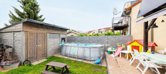 4 غرف نوم تاون هاوس في Markisch-Oderland, Germany رقم 361303 14