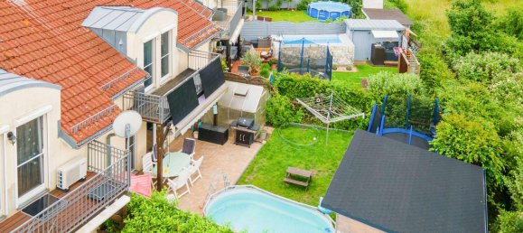 4 غرف نوم تاون هاوس في Markisch-Oderland, Germany رقم 361303 15