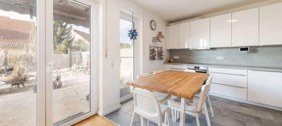 4 غرف نوم تاون هاوس في Markisch-Oderland, Germany رقم 361303 4