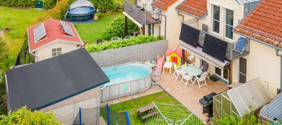 4 غرف نوم تاون هاوس في Markisch-Oderland, Germany رقم 361303 12