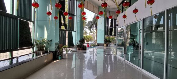 383 dormitorios apartamento en venta en Pattaya, Chonburi, Eastern Thailand, Thailand № 33620 28