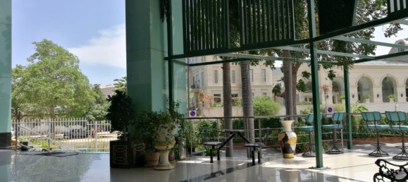 383 dormitorios apartamento en venta en Pattaya, Chonburi, Eastern Thailand, Thailand № 33620 19