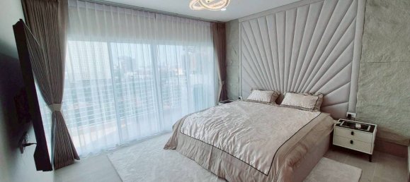383 dormitorios apartamento en venta en Pattaya, Chonburi, Eastern Thailand, Thailand № 33620 5