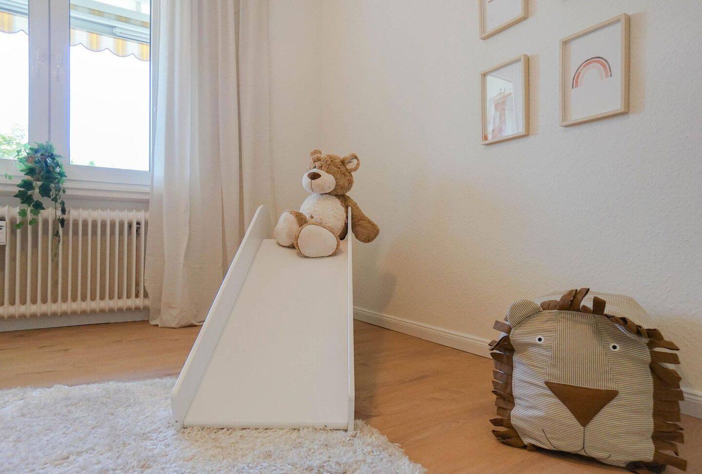 2 bedrooms Apartment in Bremen, Germany No. 321623