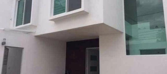 Дом с 3 спальнями в Морелос, Мексика № 160402 2