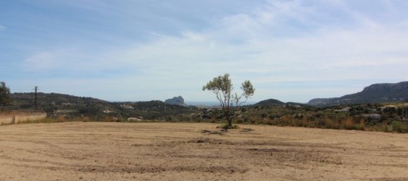 4 bedrooms Villa in Benissa, Spain No. 136147 5