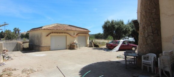 4 bedrooms Villa in Benissa, Spain No. 136147 11