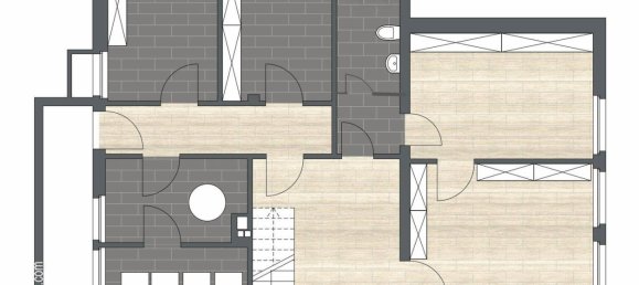 Casa T4 em Hochsauerlandkreis, Germany N.º 322057 22