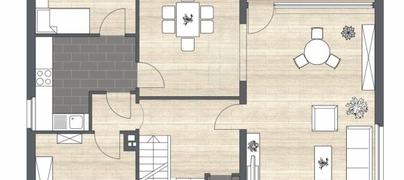 Casa T4 em Hochsauerlandkreis, Germany N.º 322057 23