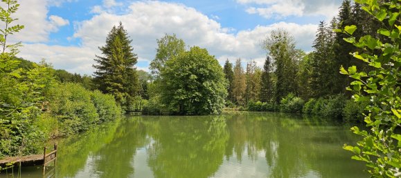 2 Schlafzimmer Schlösser in Valbois, France, Nr. 272422 2