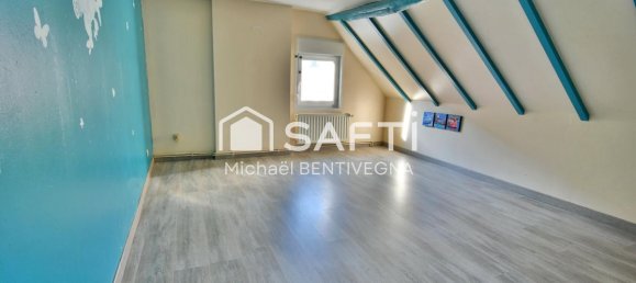 3 غرف نوم منزل في Maing, France رقم 210920 6