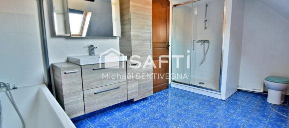 3 غرف نوم منزل في Maing, France رقم 210920 7