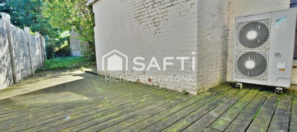 3 غرف نوم منزل في Maing, France رقم 210920 8