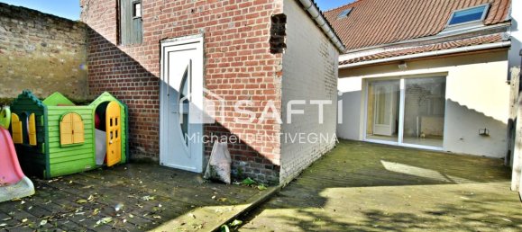 3 غرف نوم منزل في Maing, France رقم 210920 9