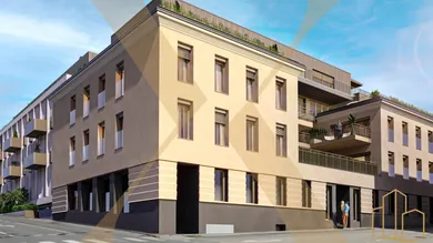 Apartamento de 4 habitaciónes en Gmunden, Austria No. 244075