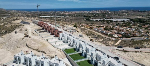 Вилла с 3 спальнями в Мутксамель, Испания № 286634 21