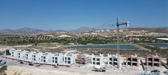 Вилла с 3 спальнями в Мутксамель, Испания № 286634 28