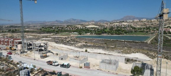 Вилла с 3 спальнями в Мутксамель, Испания № 286634 30