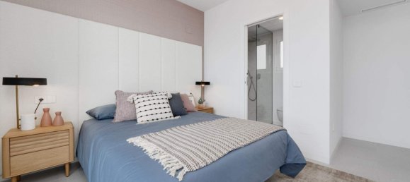 Вилла с 3 спальнями в Мутксамель, Испания № 286634 14