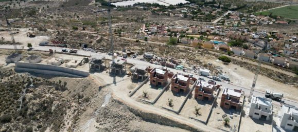 Вилла с 3 спальнями в Мутксамель, Испания № 286634 27