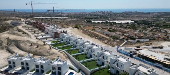 Вилла с 3 спальнями в Мутксамель, Испания № 286634 2