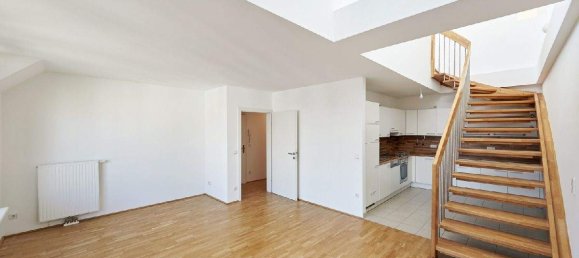 3غرفة منزل ذو طابقين في Vienna, Austria رقم 144724 2