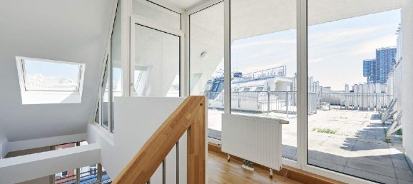 3غرفة منزل ذو طابقين في Vienna, Austria رقم 144724 8