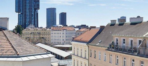 3غرفة منزل ذو طابقين في Vienna, Austria رقم 144724 10