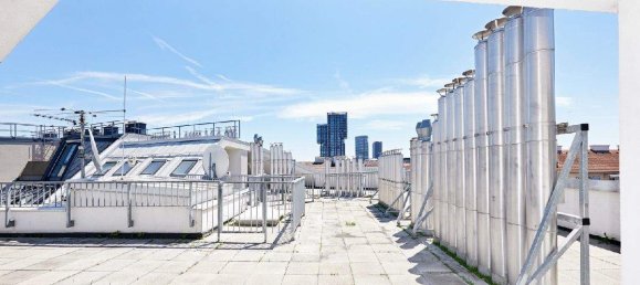 3غرفة منزل ذو طابقين في Vienna, Austria رقم 144724 11