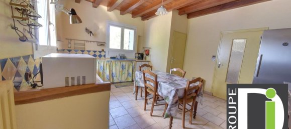 Moradia em banda T4 em Luc-en-Diois, France N.º 197974 3