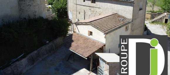 Moradia em banda T4 em Luc-en-Diois, France N.º 197974 11