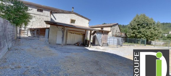 Moradia em banda T4 em Luc-en-Diois, France N.º 197974 10