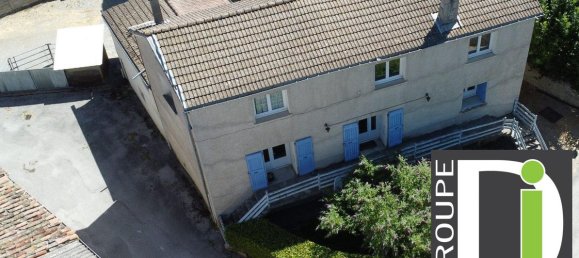 Moradia em banda T4 em Luc-en-Diois, France N.º 197974 13