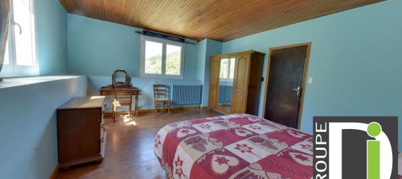 Moradia em banda T4 em Luc-en-Diois, France N.º 197974 5