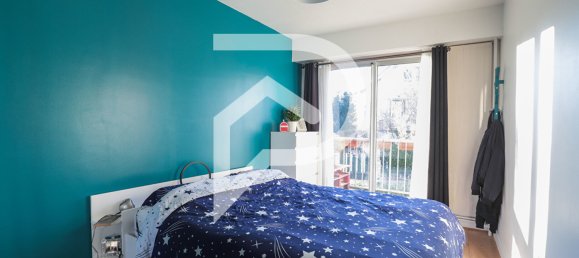 Apartamento de 2 dormitorios en Clamart, France No. 164919 5